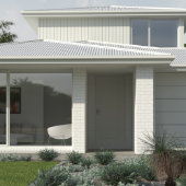 3D Renders for House & Land, Facades, Display Homes