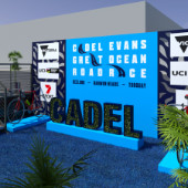 3D Renders for Events, Functions, Festivals