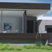 3D Renders for Residential Developments