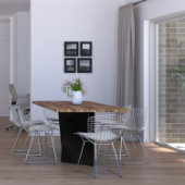 3D Renders for Architectural Interiors