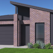 3D Renders for House & Land, Facades, Display Homes